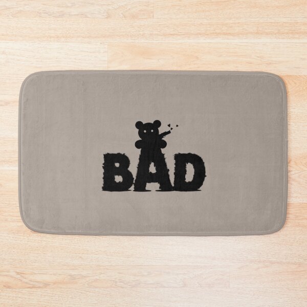Item preview, Bad Bear designed and sold by Rostislav Tarasenko.