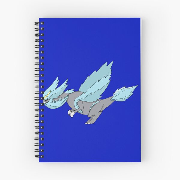 Item preview, Mega Kyurem designed and sold by KiWiiU.