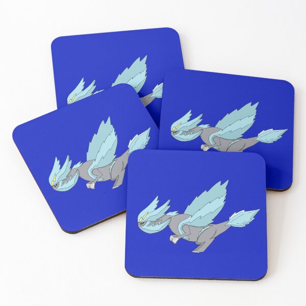 Item preview, Mega Kyurem designed and sold by KiWiiU.