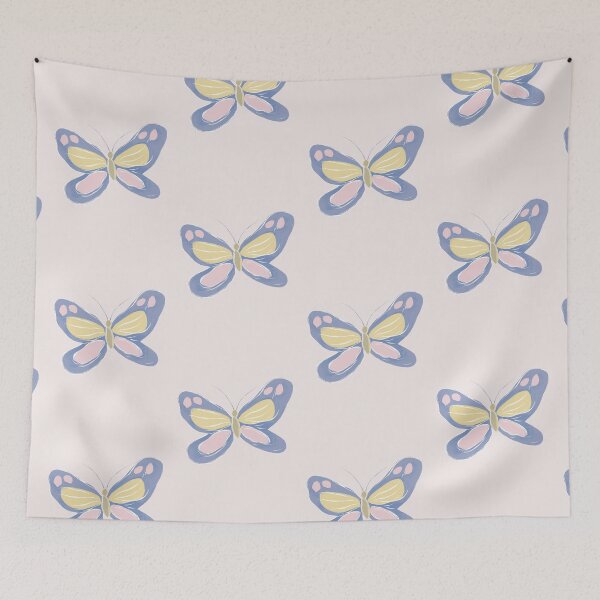 Item preview, Tender delicate butterfly  designed and sold by JakoRila.