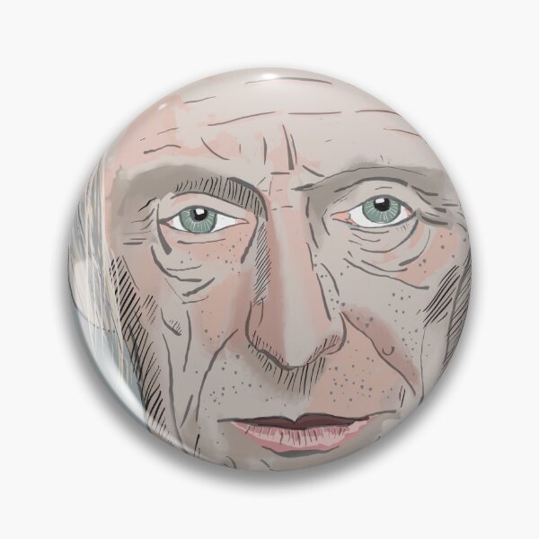 Item preview, Paul Weller designed and sold by embee’s Art Shop.
