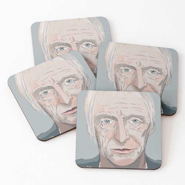 Item preview, Paul Weller designed and sold by embee’s Art Shop.
