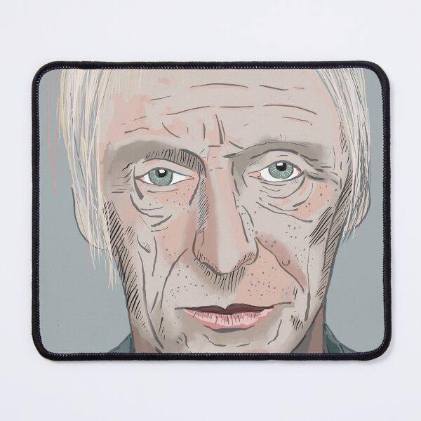 Item preview, Paul Weller designed and sold by embee’s Art Shop.