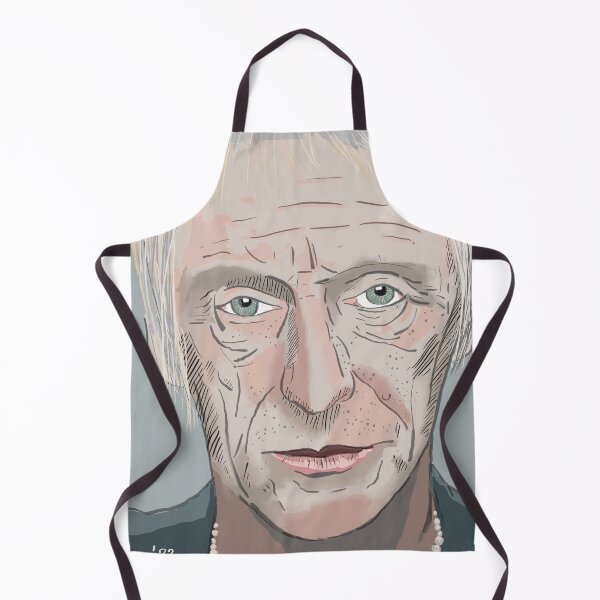Item preview, Paul Weller designed and sold by embee’s Art Shop.