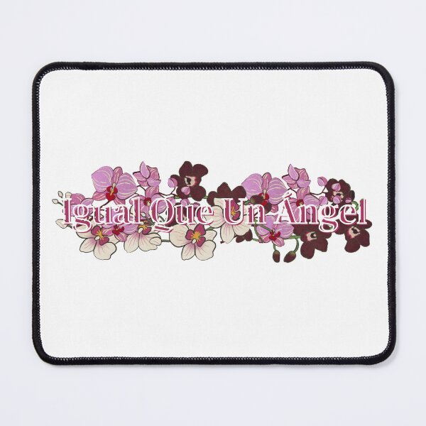 Item preview, Igual Que Un Ángel - Kali Uchis designed and sold by melisa11hernand.