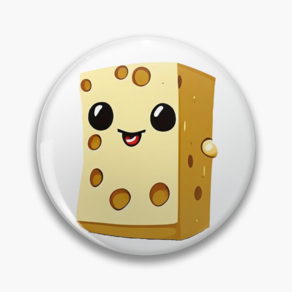 Item preview, Cheese Block designed and sold by Kostas-design.
