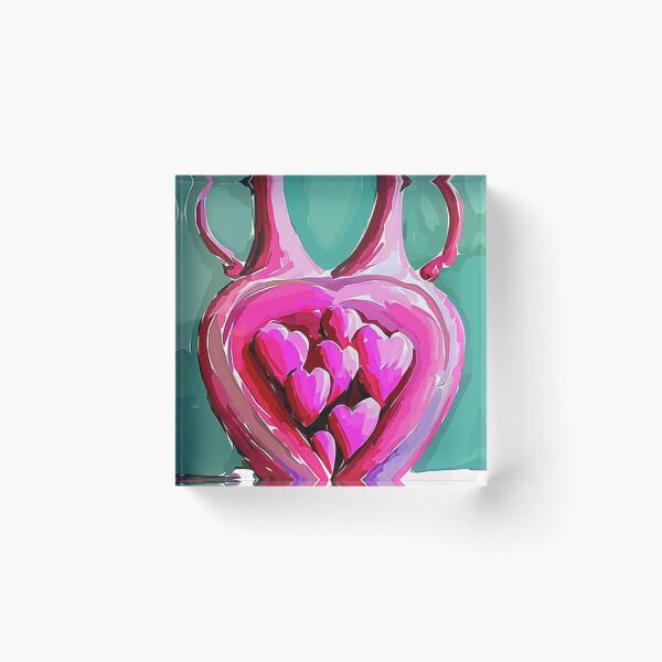 Item preview, Hearts Inseparable designed and sold by ArtC-Designs by Kathy Higgins.