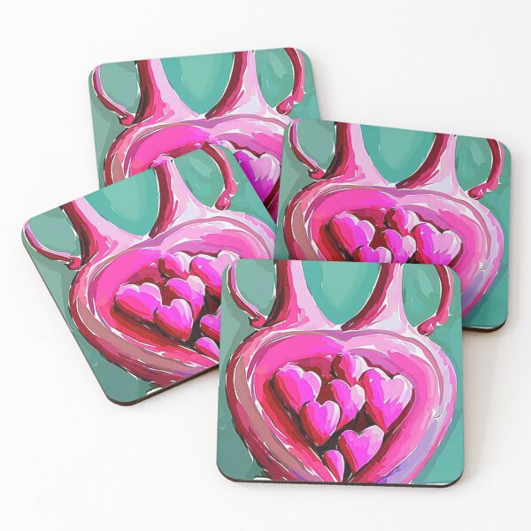 Item preview, Hearts Inseparable designed and sold by ArtC-Designs by Kathy Higgins.
