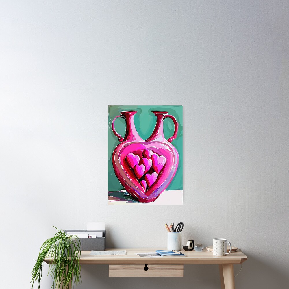 Item preview, Poster designed and sold by artCdesignsKH.