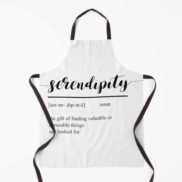 Item preview, Serendipity designed and sold by adiosmillet.