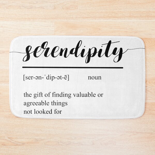 Item preview, Serendipity designed and sold by adiosmillet.