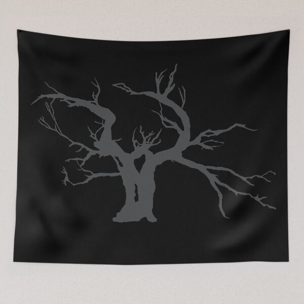 Item preview, Carnivale (HBO) Tree of Knowledge of Good and Evil designed and sold by john-ki.
