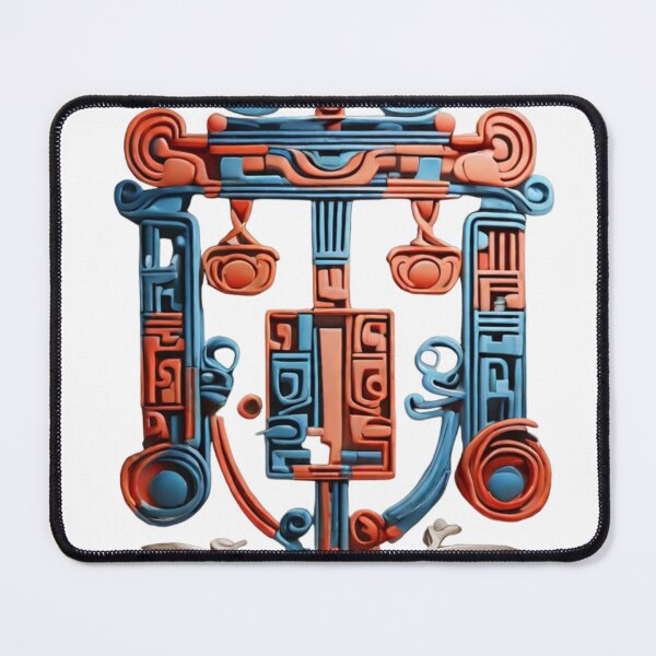 Item preview, Pharaonic designed and sold by mo-carnival.