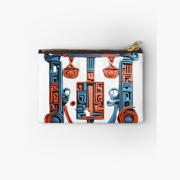 Item preview, Pharaonic designed and sold by mo-carnival.