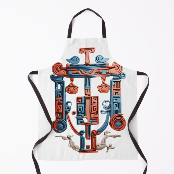 Item preview, Pharaonic designed and sold by mo-carnival.