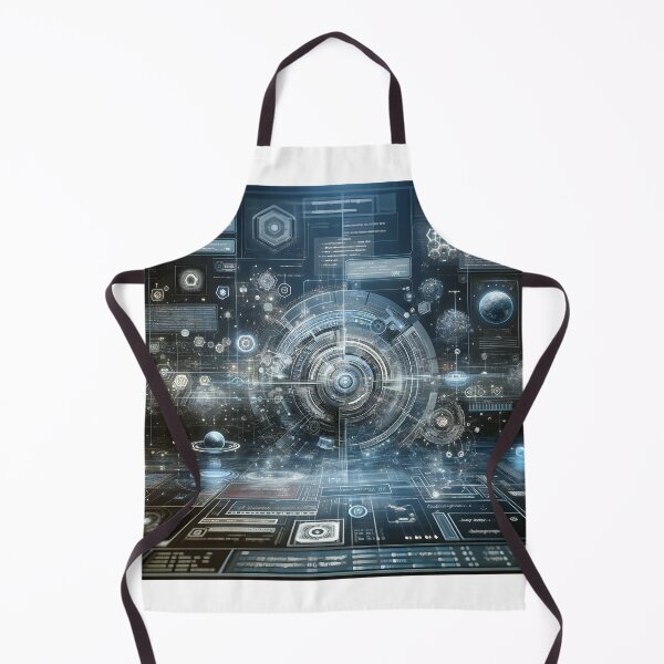 Item preview, Modern , Illustrative Design Inspired by Coding designed and sold by GPrint001.