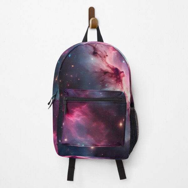Item preview, Vibrant Nebula designed and sold by Truck Stop One.