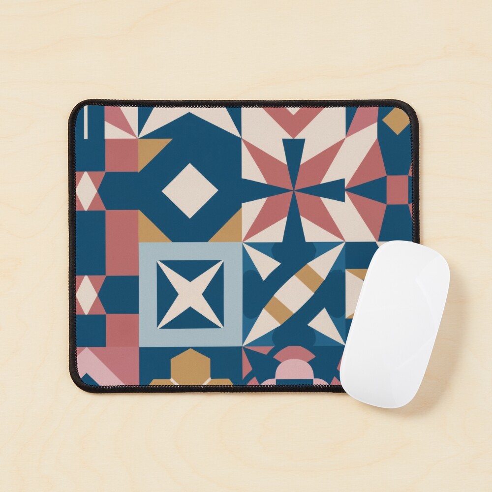 Item preview, Mouse Pad designed and sold by DesignGoodStore.