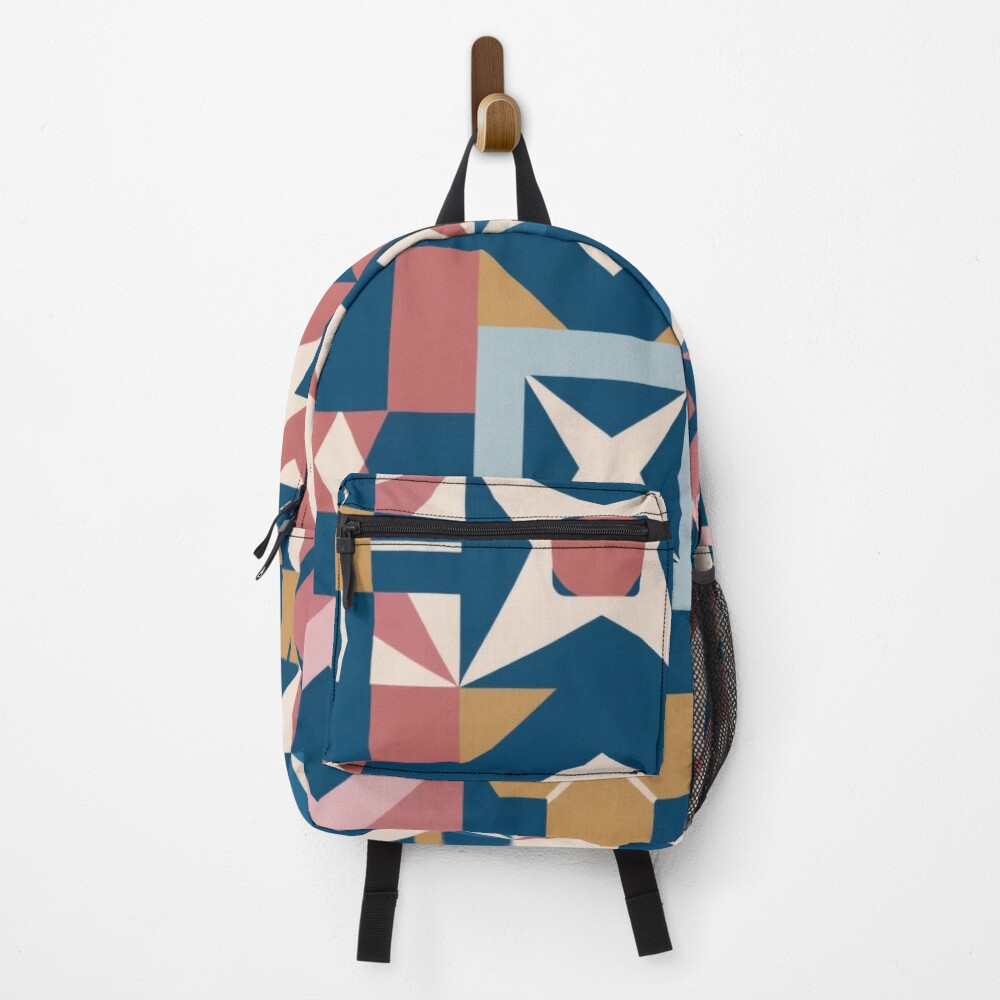 Item preview, Backpack designed and sold by DesignGoodStore.