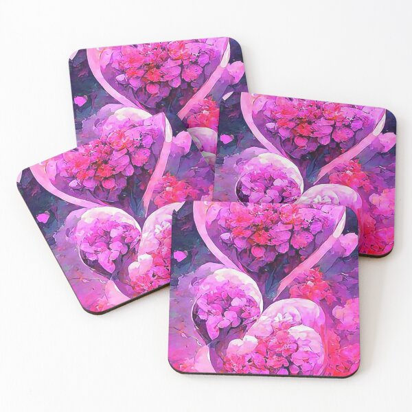 Item preview, Hearts of Love designed and sold by ArtC-Designs by Kathy Higgins.