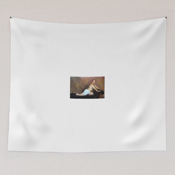 Item preview, George Constanza designed and sold by MrCaveman00.