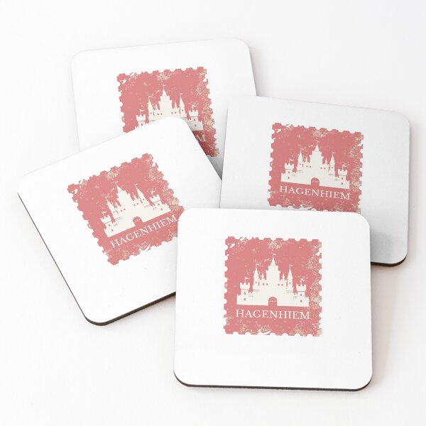Item preview, Hagengiem Melanie Dickerson designed and sold by madebyhdesign.