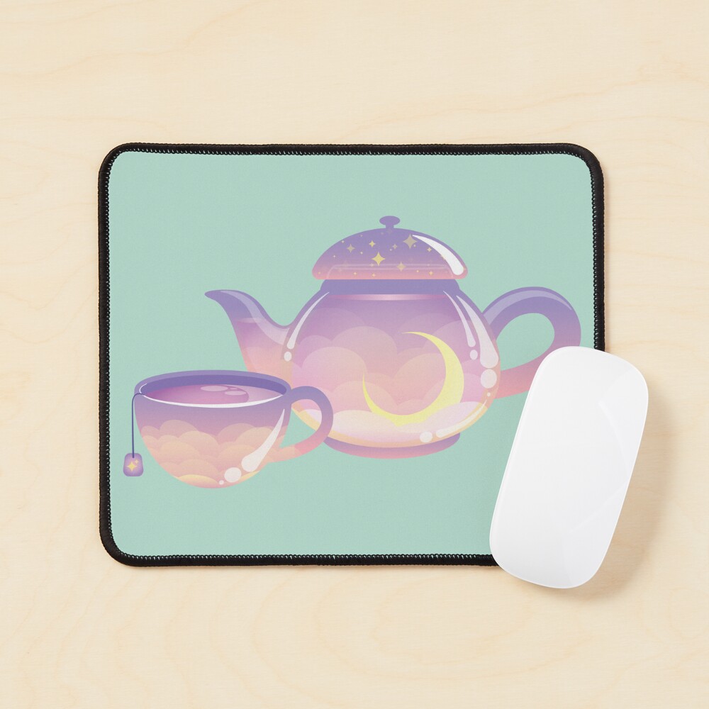 Item preview, Mouse Pad designed and sold by CMYKat.