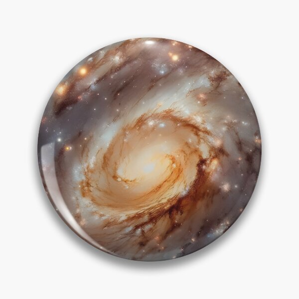 Item preview, Spiral Galaxy designed and sold by Truck Stop One.