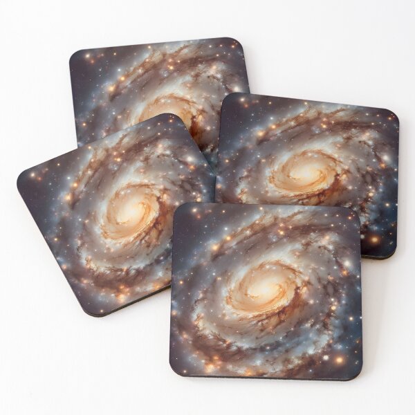 Item preview, Spiral Galaxy designed and sold by Truck Stop One.