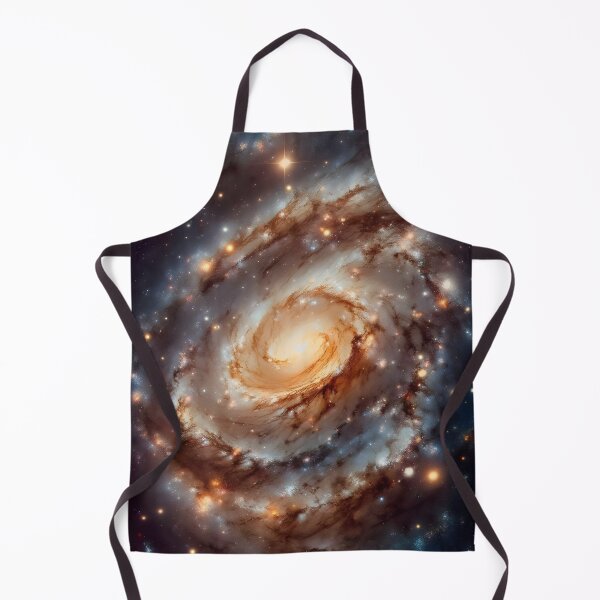 Item preview, Spiral Galaxy designed and sold by Truck Stop One.