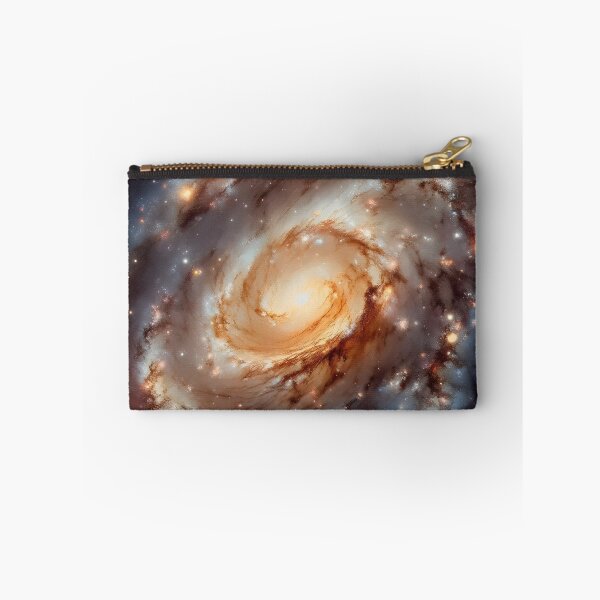 Item preview, Spiral Galaxy designed and sold by Truck Stop One.
