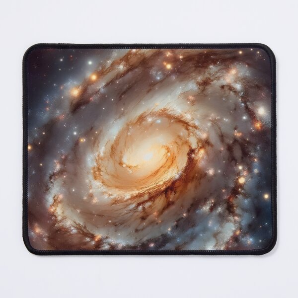 Item preview, Spiral Galaxy designed and sold by Truck Stop One.