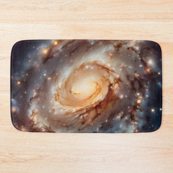 Item preview, Spiral Galaxy designed and sold by Truck Stop One.
