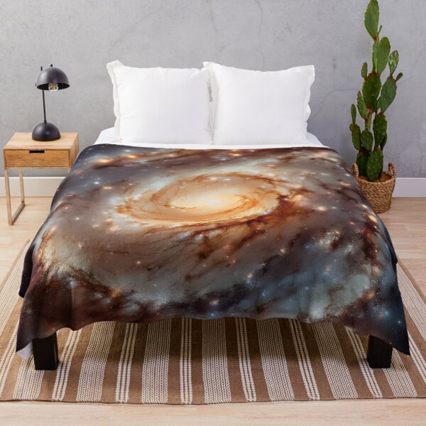 Item preview, Spiral Galaxy designed and sold by Truck Stop One.