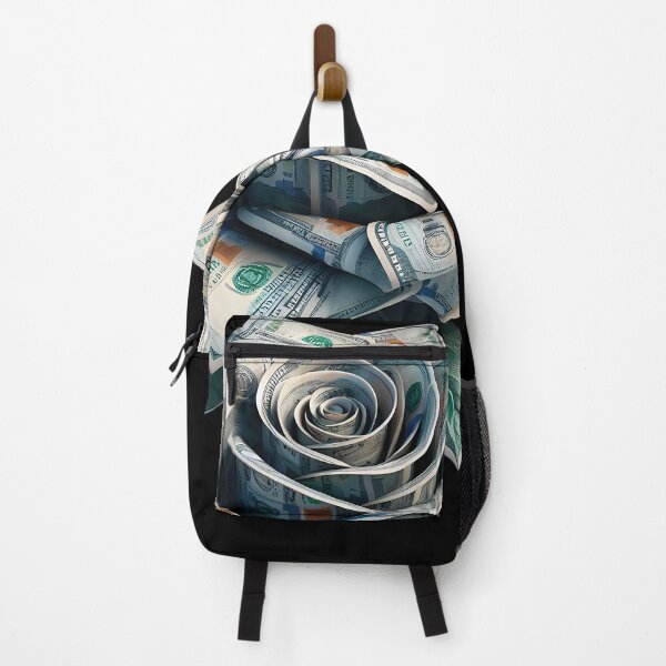 Item preview, Money Rose2 designed and sold by manifestroots.
