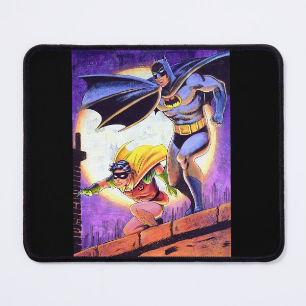 Item preview, Homage to Carmine Infantino designed and sold by Pat McNeely.