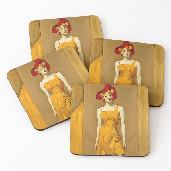 Item preview, Beautiful and Young designed and sold by filusattila.