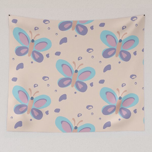 Item preview, Delicate butterfly designed and sold by JakoRila.