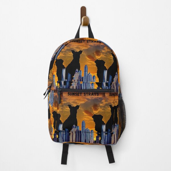 Item preview, Sunset Strays designed and sold by CannyGoods.