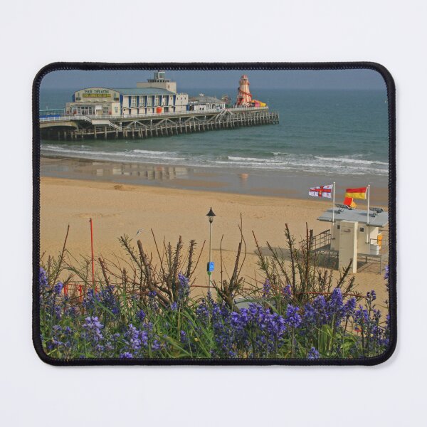 Item preview, Bournemouth 'Bells designed and sold by RedHillDigital.