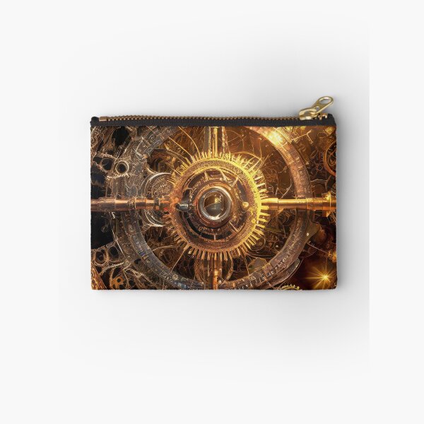 Item preview, The Inner Workings of the Magnificent Machine designed and sold by drawbey.
