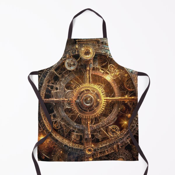 Item preview, The Inner Workings of the Magnificent Machine designed and sold by drawbey.