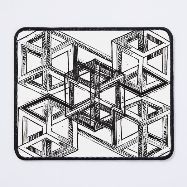 Item preview, Space paradox designed and sold by farnasanna.