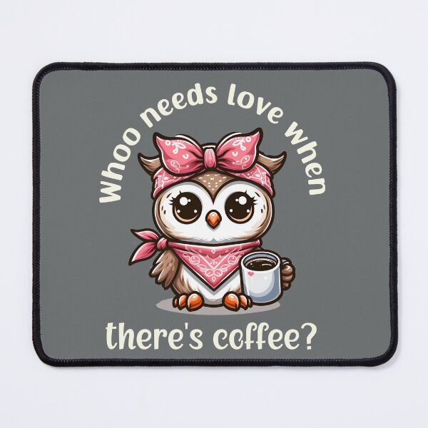 Item preview, Coffee Love Affair designed and sold by MusesWhispers.