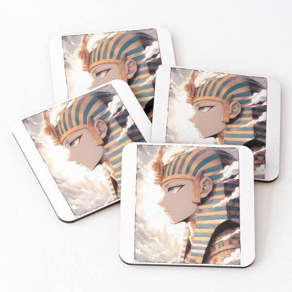 Item preview, Pharaon designed and sold by CobaltLeaf.