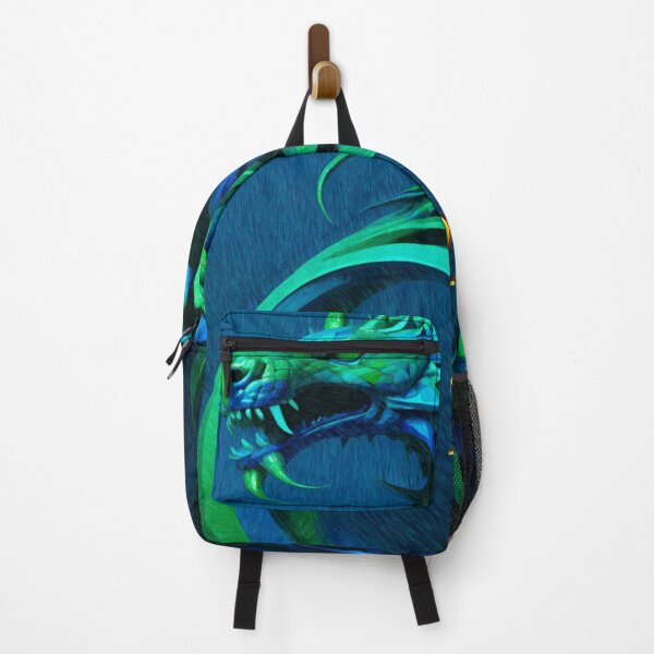Item preview, Year of the Green Dragon 2024 designed and sold by Rafael Salazar.