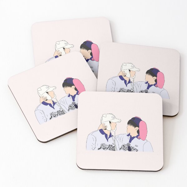Item preview, Stray Kids Hyunjin and Changbin - hyunibini designed and sold by My  Haven.