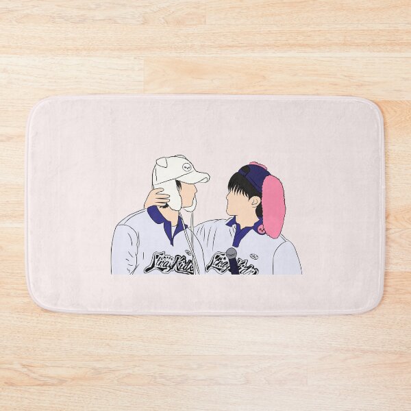 Item preview, Stray Kids Hyunjin and Changbin - hyunibini designed and sold by My  Haven.