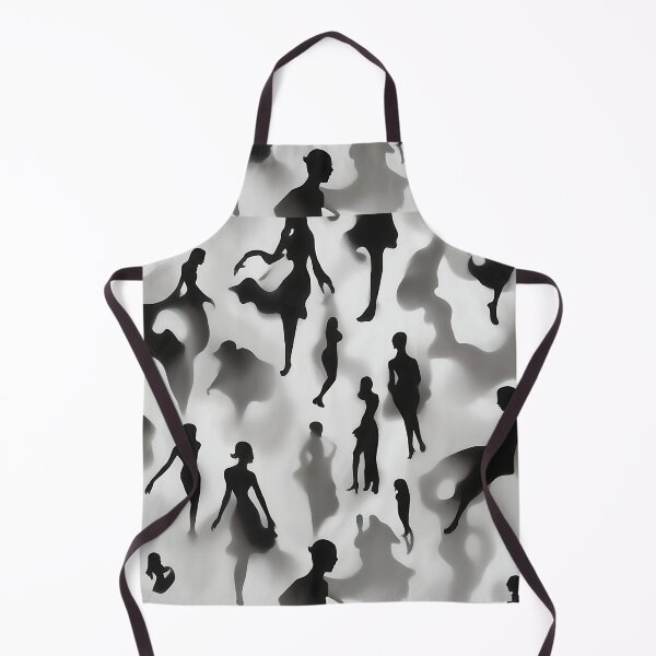 Item preview, The Silhouettes designed and sold by Zenvo.