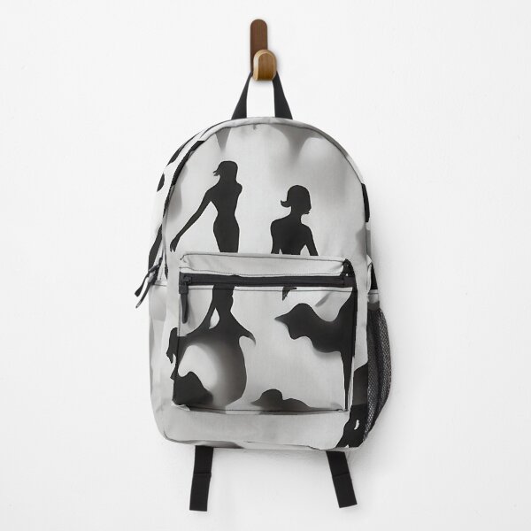 Item preview, The Silhouettes designed and sold by Zenvo.